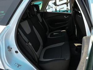Внедорожник Renault Kaptur 2016 года, 1390000 рублей, Волгоград