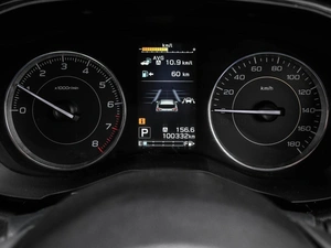 Седан Subaru Impreza 2019 года, 1574000 рублей, Кирилловка