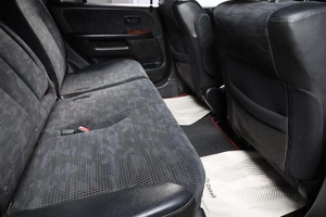 Внедорожник Honda CR-V 2003 года, 789000 рублей, Новосибирск