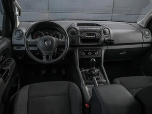 Пикап Volkswagen Amarok 2011 года, 1739000 рублей, Кирилловка