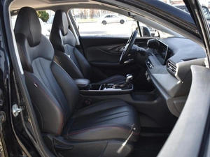 Седан Baic U5 Plus 2023 года, 1295000 рублей, Краснодар