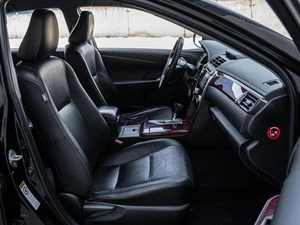 Седан Toyota Camry 2013 года, 1450000 рублей, Краснодар