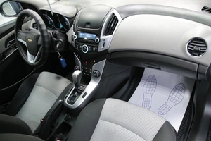 Хетчбэк Chevrolet Cruze 2014 года, 808000 рублей, Солонцы