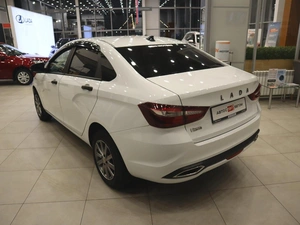 Седан ВАЗ (LADA) Vesta 2024 года, 1250000 рублей, Железногорск