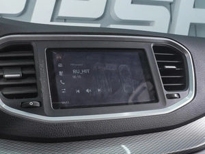 Седан ВАЗ (LADA) Vesta 2024 года, 1350000 рублей, Ростов-на-Дону