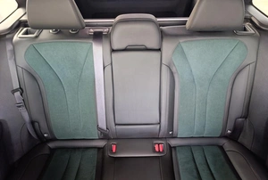 Внедорожник Geely Monjaro 2023 года, 3430000 рублей, Солонцы