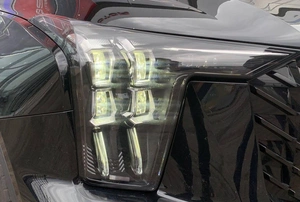 Внедорожник GAC GS8 2024 года, 3540000 рублей, Солонцы