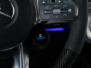 Внедорожник Mercedes-benz G-класс AMG 2023 года, 19698055 рублей, Москва