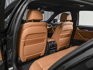 Седан BMW 5 серия 2021 года, 4980000 рублей, Ставрополь