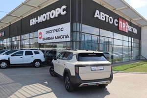 Внедорожник Evolute i-JOY 2025 года, 3050000 рублей, Мирное