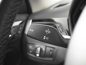 Внедорожник BMW X1 2017 года, 2448300 рублей, Казань