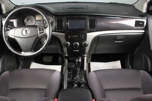 Внедорожник SsangYong Actyon 2012 года, 799000 рублей, Тюмень