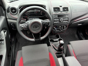 Седан ВАЗ (LADA) Granta 2024 года, 1099000 рублей, Кропоткин