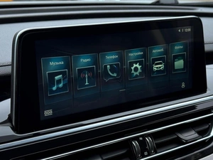 Внедорожник Changan CS75 2020 года, 1749000 рублей, Кропоткин