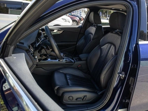 Седан Audi A4 2020 года, 3179000 рублей, Большой Сочи