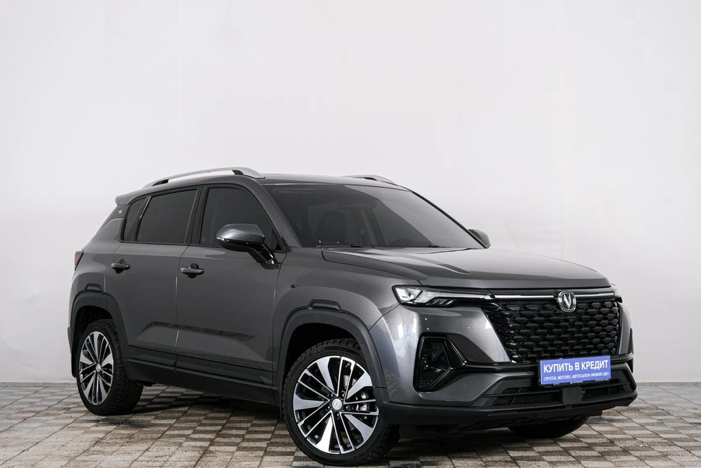 Внедорожник Changan CS35 Plus 2024 года, 2099000 рублей, Красноярск