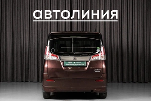 Минивэн Suzuki Solio 2016 года, 869000 рублей, Красноярск