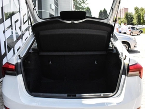 Лифтбек Skoda Rapid 2021 года, 1680000 рублей, Краснодар