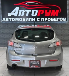 Хетчбэк Mazda Axela 2010 года, 997000 рублей, Красноярск
