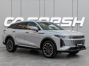 Внедорожник EXEED RX 2024 года, 3640000 рублей, Краснодар