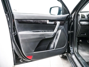 Внедорожник Kia Sorento 2013 года, 1670000 рублей, Красноярск