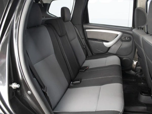 Внедорожник Renault Duster 2013 года, 930000 рублей, Омск