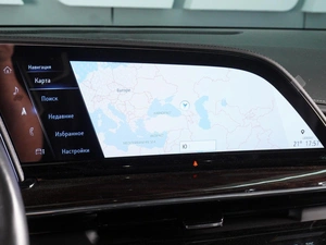 Внедорожник Cadillac Escalade 2022 года, 13075000 рублей, Красный Пахарь