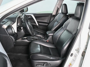 Внедорожник Toyota RAV4 2013 года, 2190000 рублей, Аксай