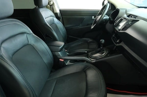 Внедорожник Kia Sportage 2013 года, 1489000 рублей, Омск