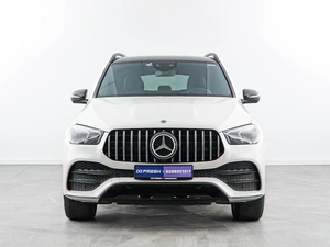 Внедорожник Mercedes-benz GLE-класс 2020 года, 7259050 рублей, Москва