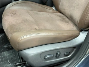 Внедорожник Nissan X-Trail 2021 года, 3198000 рублей, Красноярск