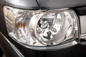 Хетчбэк Honda N-BOX Slash 2015 года, 1099000 рублей, Барнаул