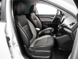 Универсал ВАЗ (LADA) Vesta Cross 2018 года, 1039000 рублей, Тюмень