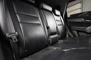 Внедорожник Honda CR-V 2008 года, 1539000 рублей, Новосибирск