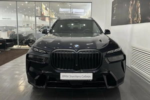 Внедорожник BMW X7 2025 года, 17595000 рублей, Новосибирск