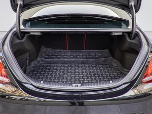 Седан Mercedes-benz C-класс 2015 года, 2270000 рублей, Краснодар