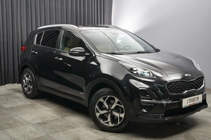 Внедорожник Kia Sportage 2019 года, 2197000 рублей, Красноярск