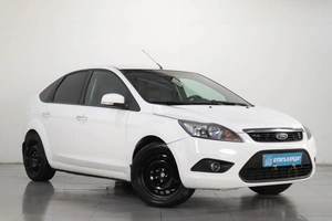 Хетчбэк Ford Focus 2009 года, 679000 рублей, Челябинск