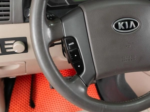 Внедорожник Kia Sorento 2008 года, 889000 рублей, Тюмень