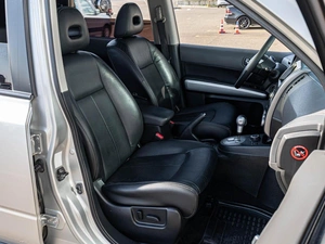 Внедорожник Nissan X-Trail 2008 года, 1135000 рублей, Краснодар