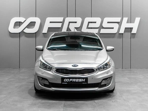 Хетчбэк Kia Ceed 2014 года, 1349000 рублей, Тюмень