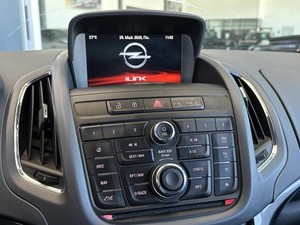 Минивэн Opel Zafira 2014 года, 1250000 рублей, Уфа