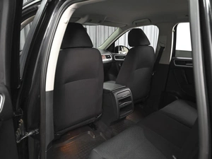 Внедорожник Volkswagen Touareg 2012 года, 1998000 рублей, Ставрополь