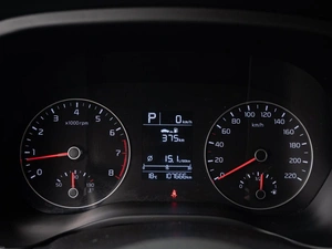 Седан Kia Rio 2021 года, 1530000 рублей, Краснодар