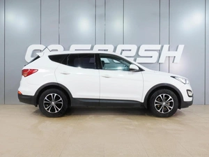 Внедорожник Hyundai Santa Fe 2015 года, 1799000 рублей, Воронеж