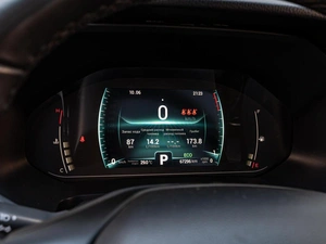 Внедорожник Chery Tiggo 7 Pro 2022 года, 1420000 рублей, Краснодар