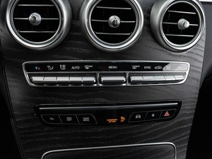 Внедорожник Mercedes-benz GLC-класс 2021 года, 4880000 рублей, Краснодар