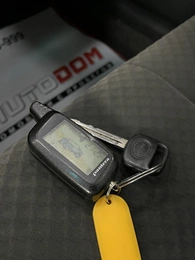 Седан Toyota Camry 2007 года, 997000 рублей, Солонцы