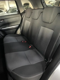 Внедорожник Suzuki Vitara 2021 года, 1787000 рублей, Солонцы