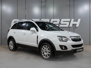 Внедорожник Opel Antara 2012 года, 840000 рублей, Воронеж